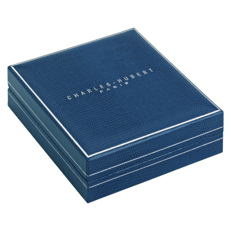 Charles-Hubert, Paris 3575-W Mechanical Pocket Watch