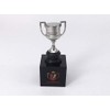RFEF Copa del Rey Con Pedestal Rey 45 mm