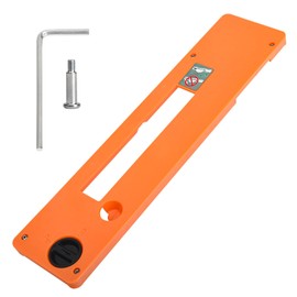 089240028701 Table Saw Plate Dado Throat kit (1" slot width) for Ridgid