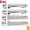 Replacement Parts for Toyota 4Runner 2010-2023 Door Handle with Smart