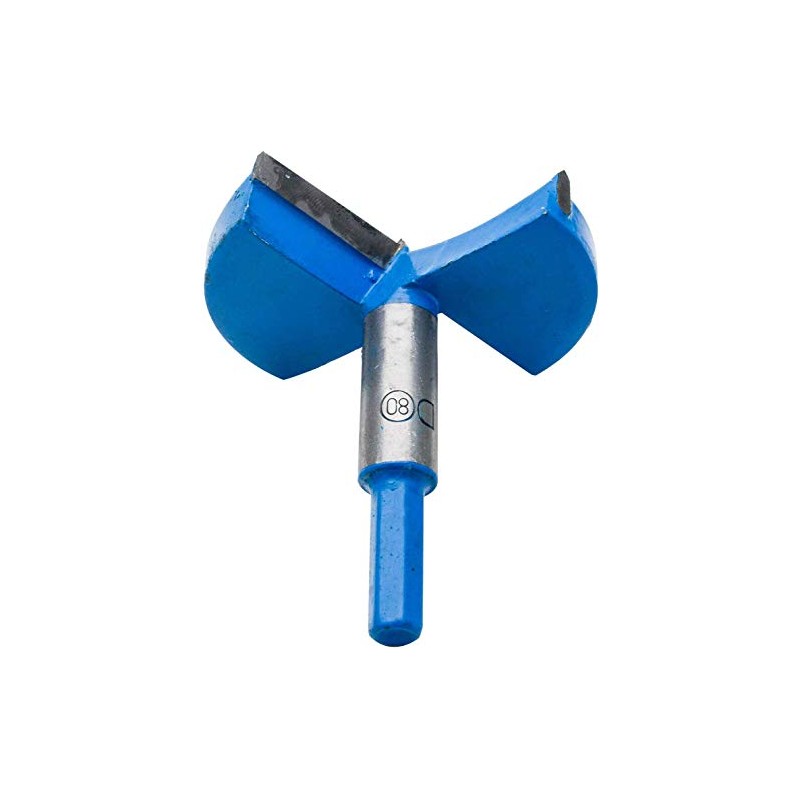 Hole Saw Drill Bit Tool Forstner Drill Bit Wood Drilling