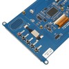 7 Inch Capacitive Touch Screen 1024x600 Touchscreen Monitor for Rapbberry