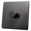 Discount Electrix 1 Gang 2 Way 250 Watt Dimmer Switch