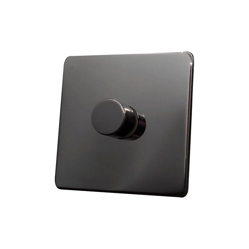 Discount Electrix 1 Gang 2 Way 250 Watt Dimmer Switch