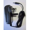 Replacement for DAB Radio Kingwall Power Supply as090-090-ac060 DC Output