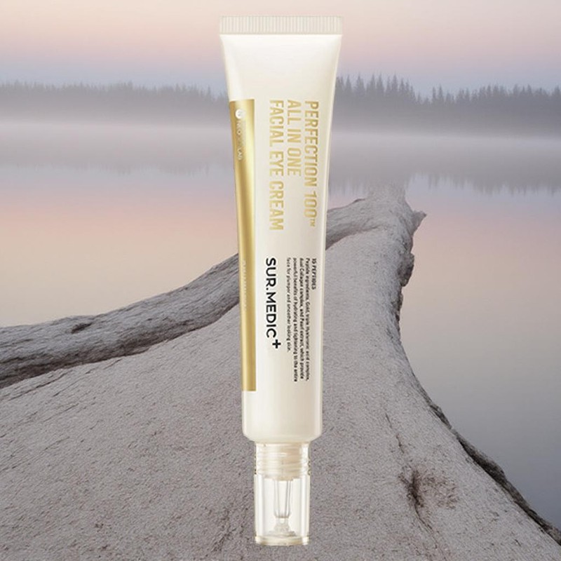 Dr. Jart Neck Cream Ceramidin Skin Barrier Moisturizing Eye Cream