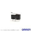 OMRON SS-10GL13 NN Ultra-Compact Basic Switch (Hinge Earl, Lever Type)