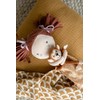 Little Dutch Sophia 4526 Rag Doll Cuddly Doll with Monkey
