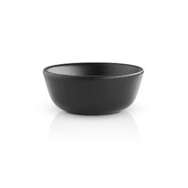 EVA SOLO Nordic Kitchen Bowl 0.1 L Nordic Kitchen is Functional Design with Minimalist Design Black