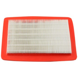 Ferilter Air Filter Fuel Line Kit for Redmax EBZ7500 Husqvarna 580BTS Backpack Blower EBZ7100 EBZ7150 570BTS 170BT 180BT 370BTS 380BTS Leaf Blower Fuel Filter Spark Plug Parts 544271501 Air Filter