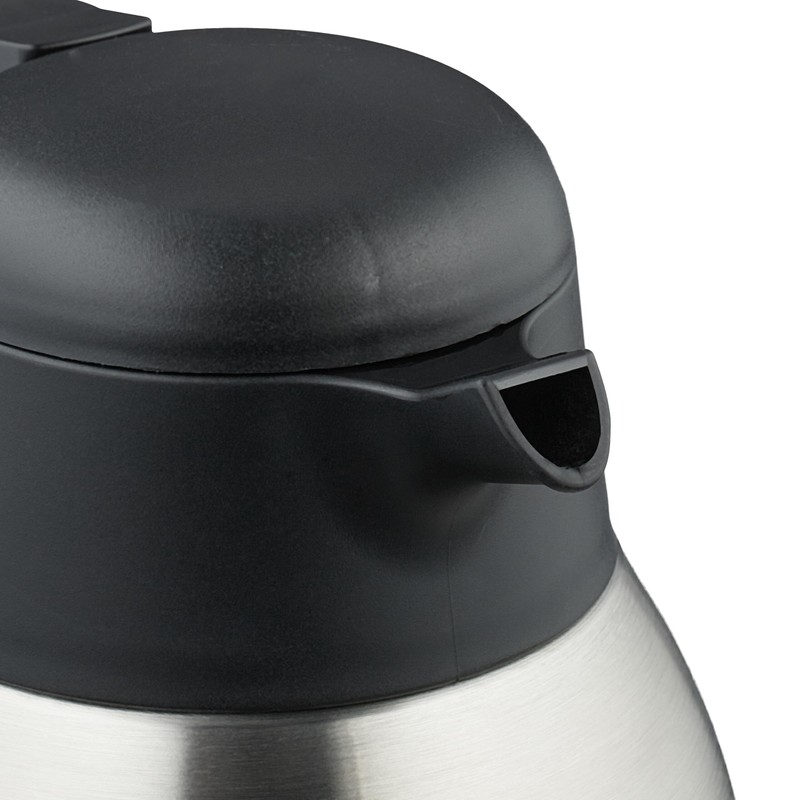 Relaxdays Stainless Steel Insulated Jug Tea Thermal Coffee Pot 2
