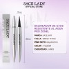 Delineador Impermeable Sace Lady Pro Zone Larga Duration