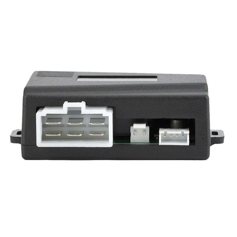 Universal Car Automatic Headlight Sensor Control Modification System