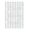DL-pro 2 x Shock Absorbers 120N for Candy Hoover 49043541