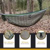 AYAMAYA Single & Double Hammock Underquilt Full Length Big Size
