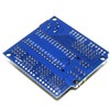 MERQC Nano Shield 328P I/O Extension Board Module for Arduino