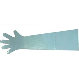 Guantes Para Palpar Paquete C/100 Pzs