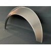 Lemon Hill Avenue Universal Metal Fender Flares Style 1: 6"