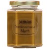 Frankincense & Myrrh Scented Blended Soy Candle (8 oz)