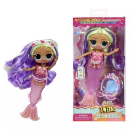 target L.O.L. Surprise! Tweens MERMAID Doll - Cleo Cove Toy New with Box