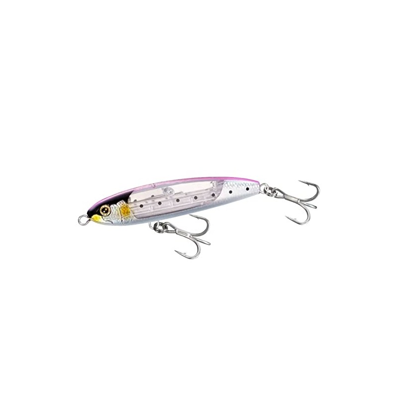 Shimano Ocea Sardine Ball 130S/FB XU-S13U #002F Pink Sardine