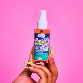 CANVAS BEAUTY: BODY BLOW TRAVEL EDITION:_ALMALFI