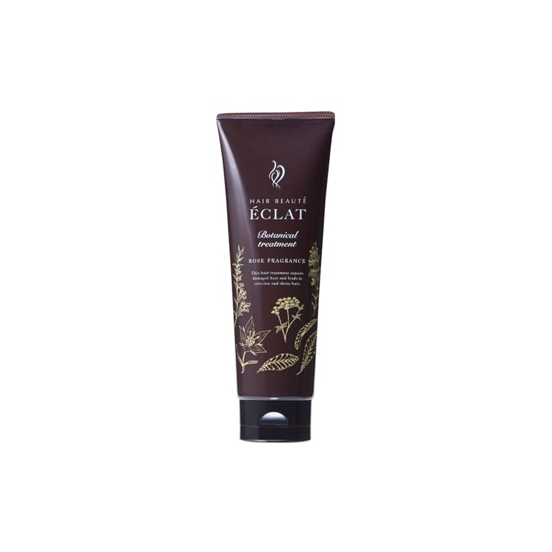 Hair Boteecra Botanical Treatment, 8.8 oz (250 g)