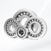 uxcell 200pcs Precision Balls 4mm Diameter G25 Solid Chrome Steel