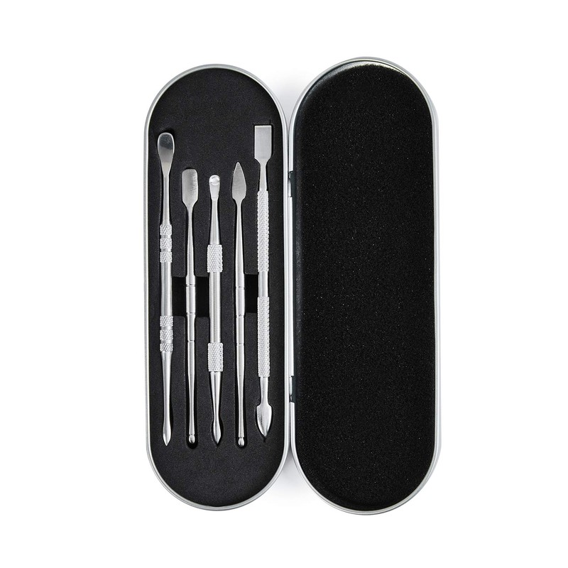 Granny's Exclusive Dabbing Tool Set | for Wax Carving |