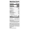 Clif Builders Protein Bars - Chocolate Flavor - 20g Plant