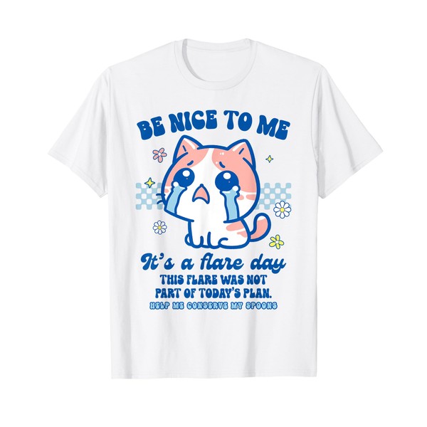 Chronic Illness POTS EDS Invisible Illness It's A Flare Day