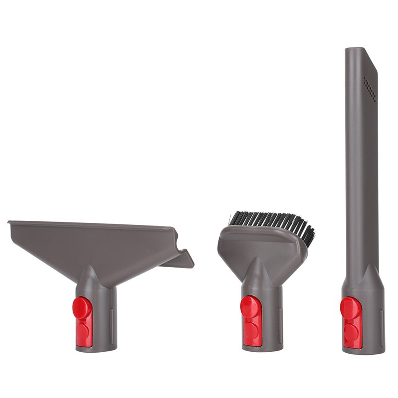 Vacuum Cleaner Attachments Accessories Cleaning Kit Brush Nozzle Combination Tool