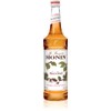 Monin Hazelnut Syrup, 750 ml