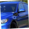 ULTECHNOVO Single Tone Snail Horn for Car Truck and Motorcycle
