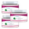 Exfoliante Sal Del Mar Muerto Relajante Shelo Nabel® 260grs.