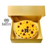 BAKELUV Pie Boxes for 9 Inch Pie | Brown, 25