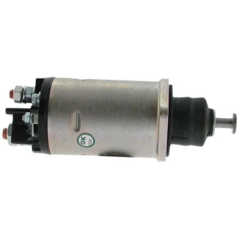 Gladiator Professional Grade Solenoid Switch for Bobcat Starters w/ Kubota