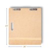 Falling in Art 23x26 Sketch Board, Drawing Tote Board for