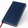 2025 Pocket Diary - Week to View - Blue -
