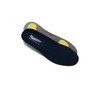 Brand Stone BS001001 Comfort Insole, Dark Blue, darkblue, SS