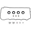 Satiooog VS50825R Valve Cover Gasket Set, Toyota/Lexus 2.5L 2.7L