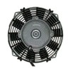 Spal 30100374 10" Straight Blade Low Profile Fan