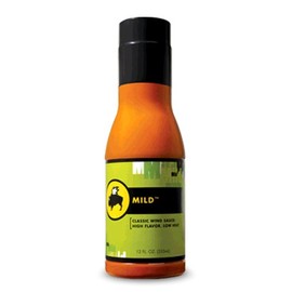 Buffalo Wild Wings Sauce (Mild)