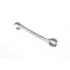 GEDORE Double-Ended Ring Spanner Open SW 30 + 32 mm