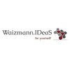 Waizmann.IDeaS® 1 x ID card set ID card holder ID