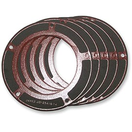 Genuine James Gaskets® Derby Cover Gaskets/Seals Drive JGI-25416-14