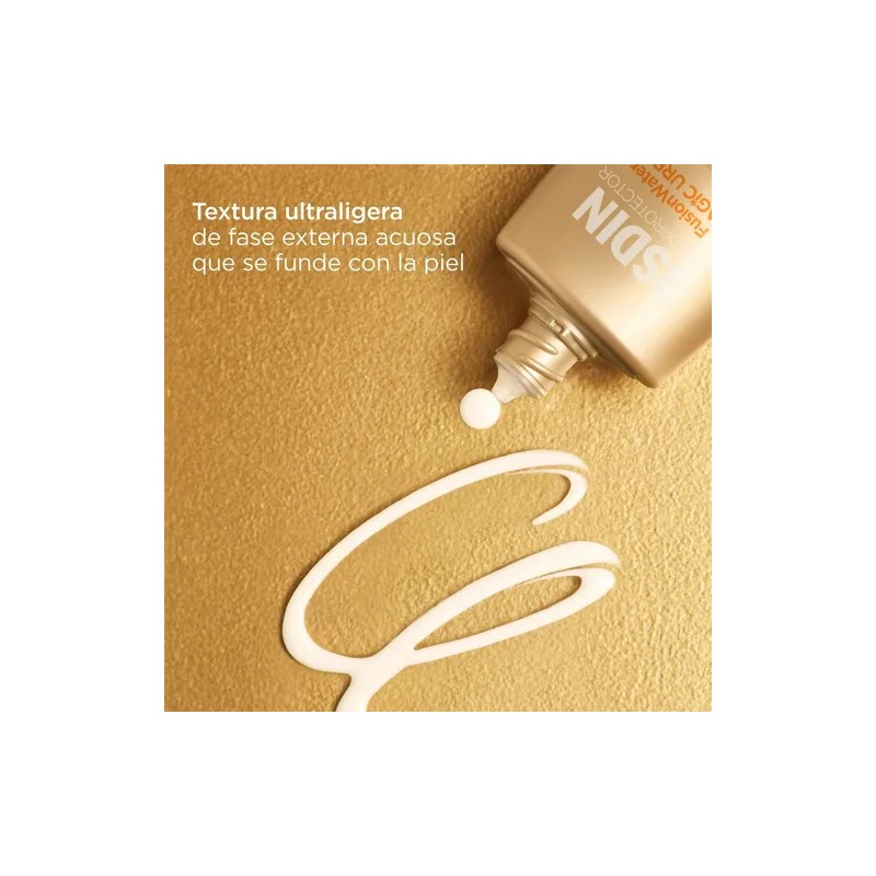 Isdin Fotoprotector Spf30 Fusion Water Urban X 50 Ml