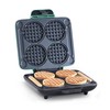 DASH Multi Mini Waffle Maker: Four Mini Waffles, Perfect for