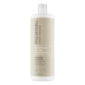 Champú Paul Mitchell Clean Beauty Everyday, Potencia El Bril