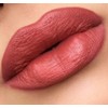 Nee Make Up Matte Powder Lipstick (Peggy)